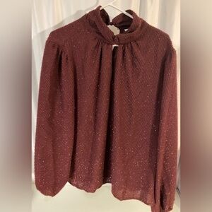 Nine West Blouse